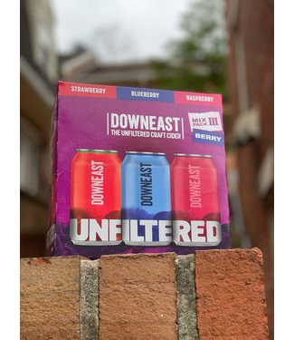 DOWNEAST MIX PACK #3 9 PACK