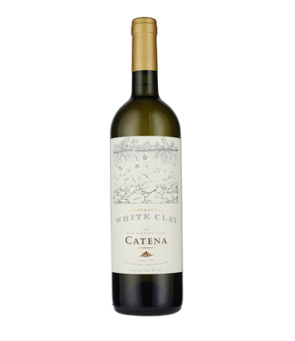 CATENA WHITE CLAY SEMILLON-CHENIN 2023