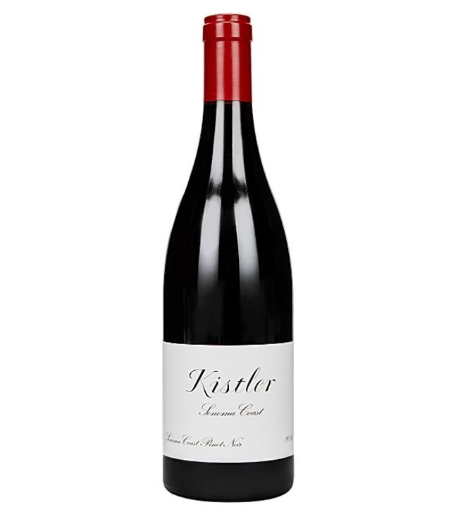 KISTLER PINOT NOIR SONOMA COAST 2021