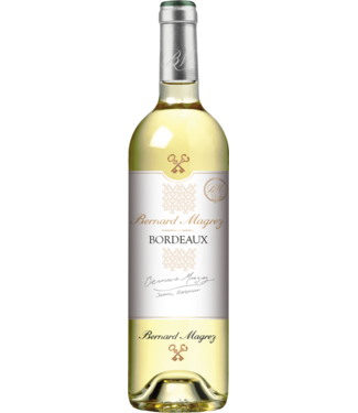 BERNARD MAGREZ BORDEAUX BLANC