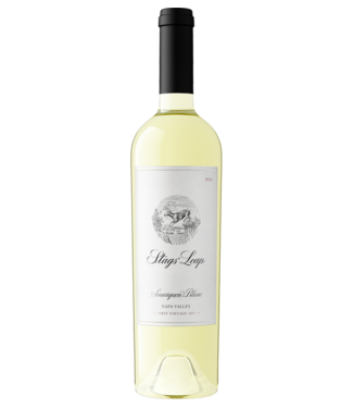STAGS LEAP WINERY SAUVIGNON BLANC 2022