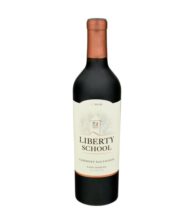 LIBERTY SCHOOL CABERNET SAUVIGNON