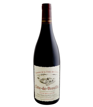 CHANRION COTE DE BROUILLY 2023
