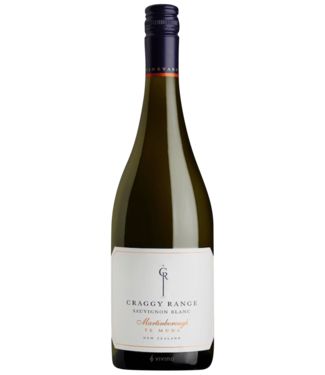 CRAGGY RANGE SAUVIGNON BLANC 2025