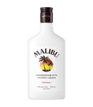 MALIBU RUM 375ML