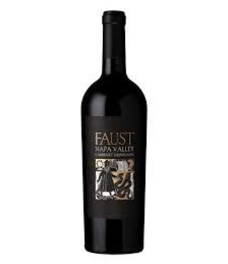 FAUST CABERNET SAUVIGNON