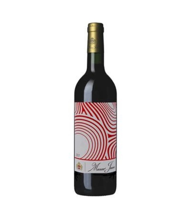 CHATEAU MUSAR JEUNE RED 2022