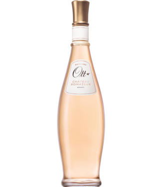 DOMAINES OTT ROMASSAN BANDOL ROSE 2024