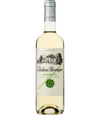 CHATEAU RECOUGNE SAUVIGNON BLANC 2023