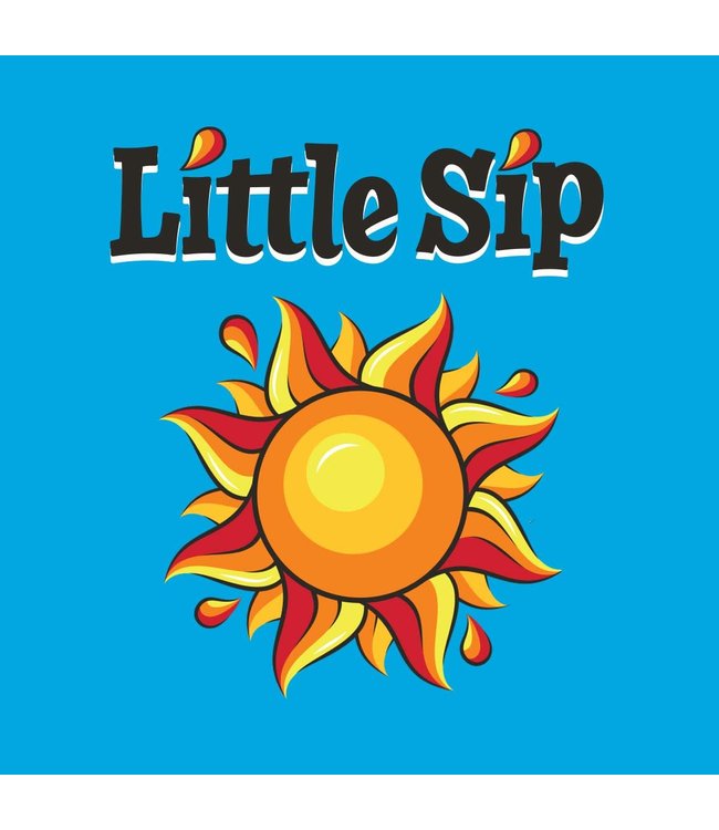 LAWSONS FINEST LIQUIDS LITTLE SIP 4PK