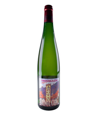 TRIMBACH PINOT GRIS RESERVE 2018