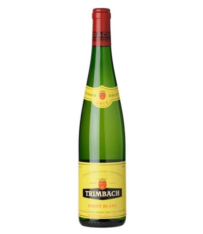 TRIMBACH PINOT BLANC 2023