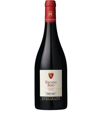 ESCUDO ROJO GRAN RESERVA PINOT NOIR 2023