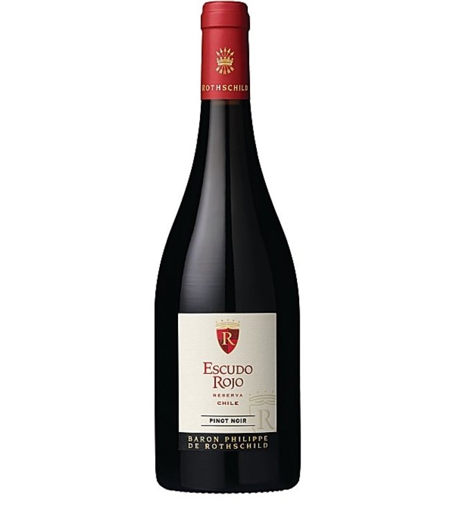 ESCUDO ROJO GRAN RESERVA PINOT NOIR 2023