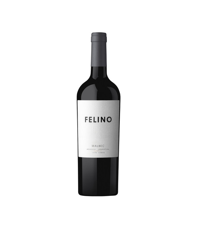 FELINO MALBEC 2021