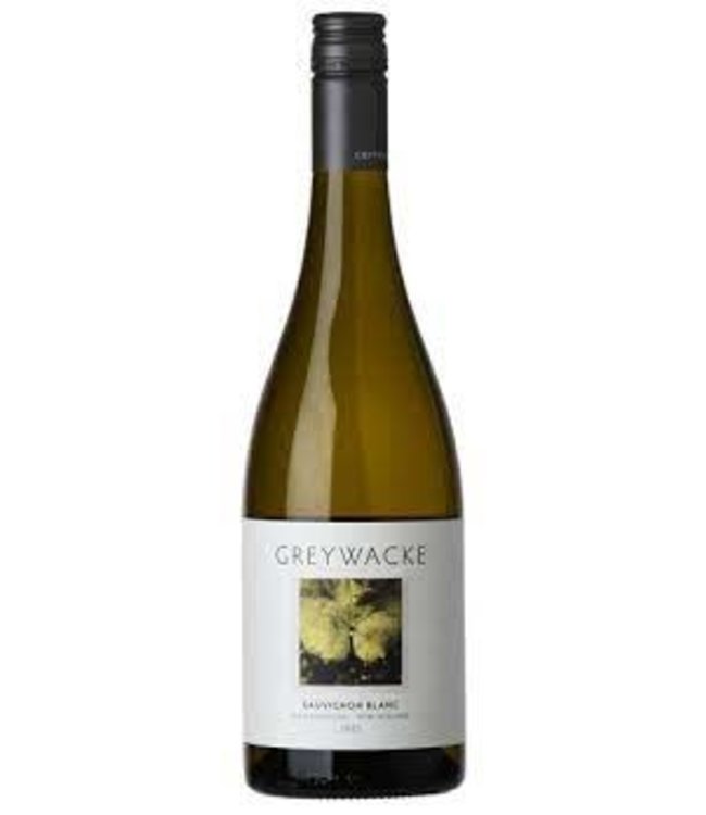 GREYWACKE SAUVIGNON BLANC 2023