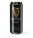 GUINNESS DRAUGHT STOUT 4PK