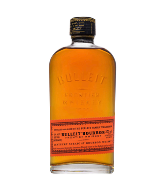 BULLEIT BOURBON 375