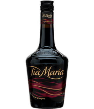 TIA MARIA COFFEE LIQUEUR 750ML