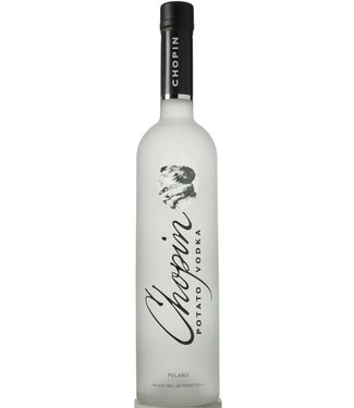 CHOPIN VODKA 750ML