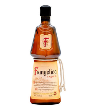 FRANGELICO LIQUEUR 750ML