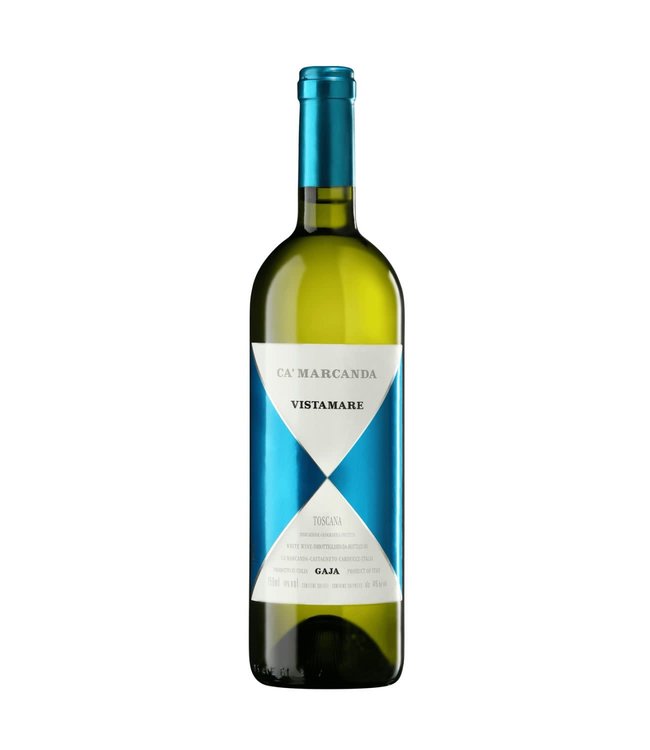 GAJA CA'MARCANDA VISTAMARE 2024