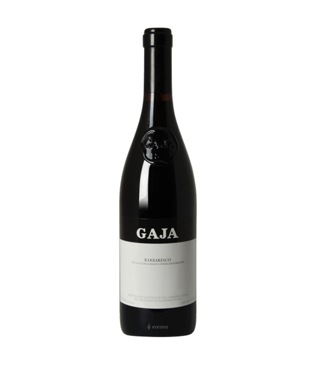 GAJA BARBARESCO 2012