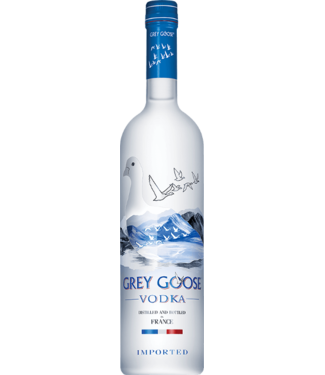 GREY GOOSE VODKA 1.75L