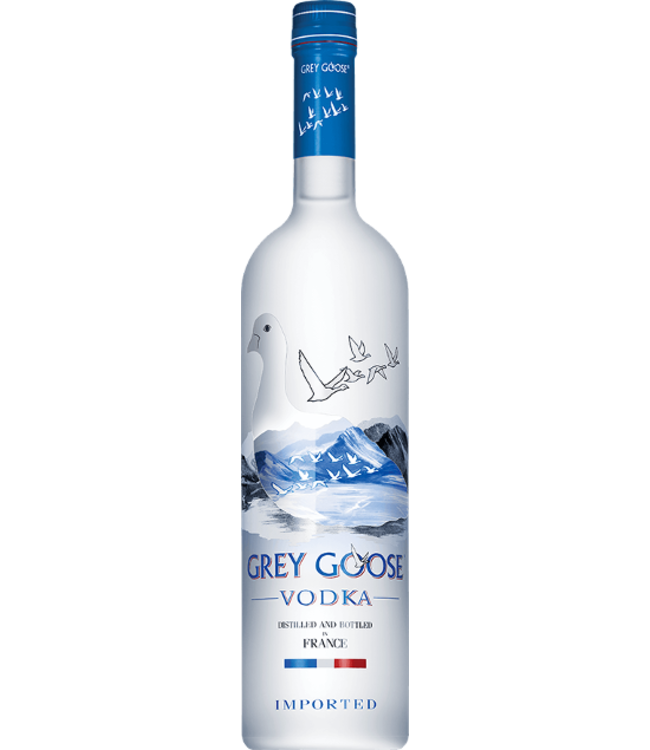 GREY GOOSE VODKA 1.75L