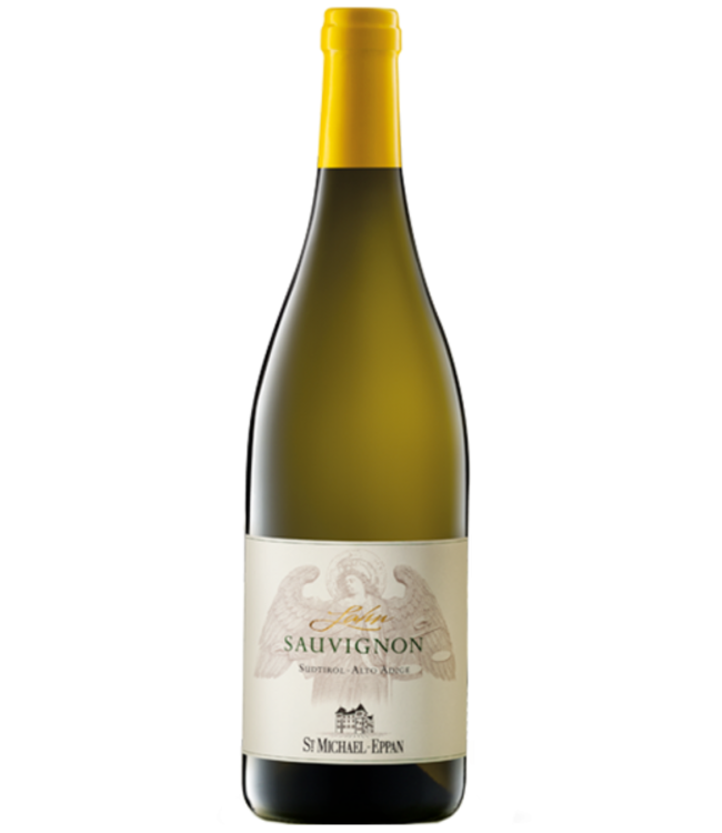 ST. MICHAEL EPPAN SAUVIGNON BLANC FALLWIND  2024