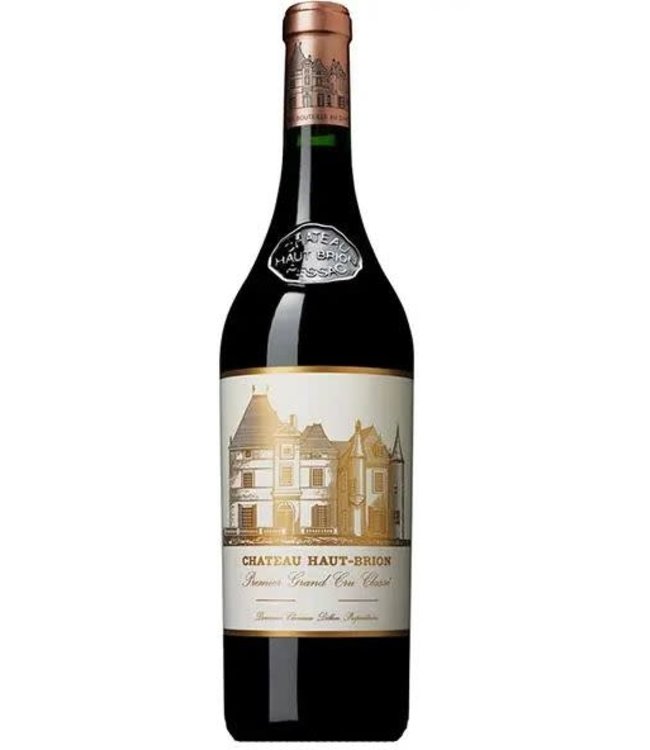 CHATEAU HAUT BRION 2018