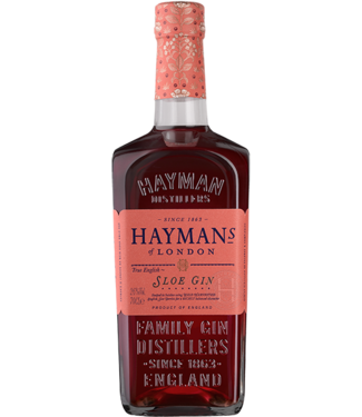 HAYMANS SLOE GIN 750ML