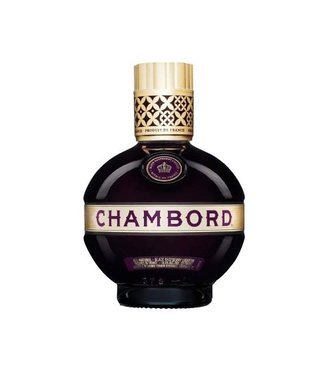 CHAMBORD LIQUEUR 375ML