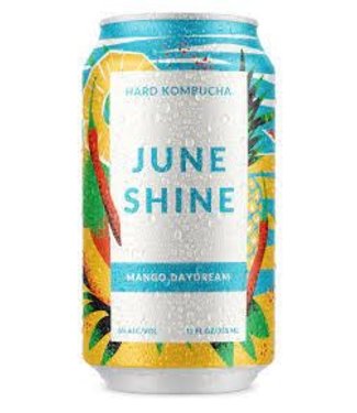 JUNESHINE MANGO DAYDREAM SINGLE CAN