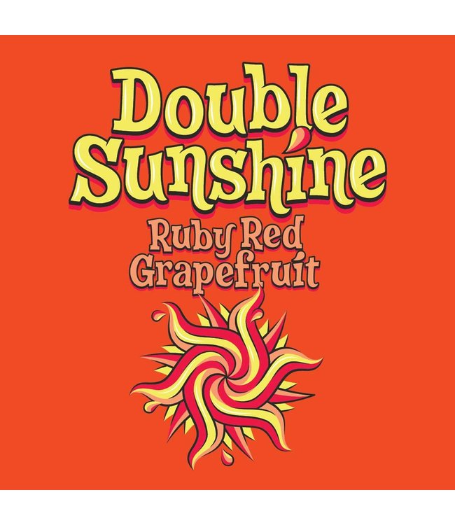 LAWSONS FINEST LIQUIDS  DOUBLE SUNSHINE DOUBLE IPA 4PK