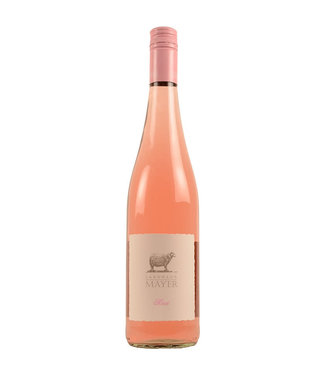 LANDHAUS MAYER ZWEIGELT ROSE 2024