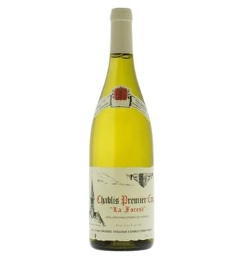DAUVISSAT CHABLIS LES FOREST PREMIER CRU 2023