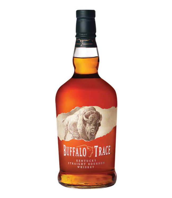 BUFFALO TRACE BOURBON 750ML