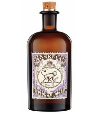 MONKEY 47 GIN 750ML