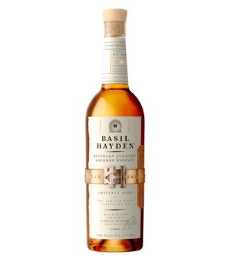 BASIL HAYDEN BOURBON 750ML