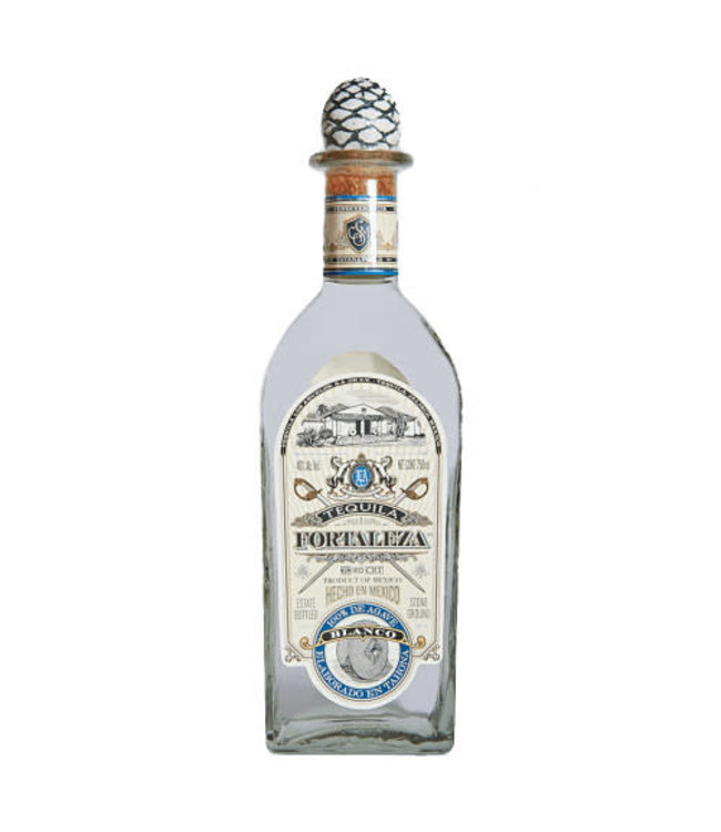 FORTALEZA BLANCO 750ML