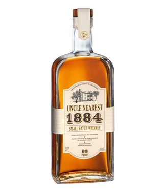 UNCLE NEAREST 1884 SMALL BATCH 750ML