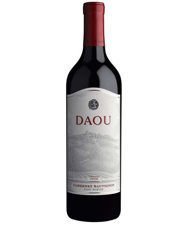 DAOU CABERNET SAUVIGNON 2023