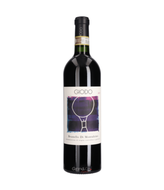 GIODO BRUNELLO DI MONTALCINO 2018
