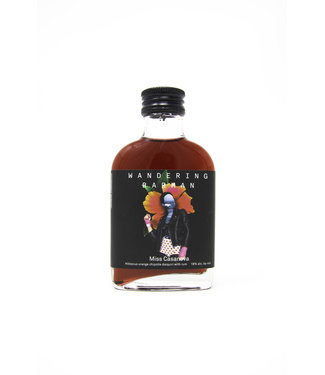 WANDERING BARMAN SPICY DAIQURI