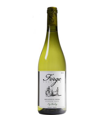 FORGE CELLARS CLASSIQUE DRY RIESLING