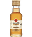 BACARDI GOLD 100ML