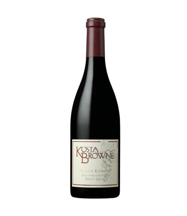 Kosta Browne KOSTA BROWNE RUSSIAN RIVER VALLEY PINOT NOIR 2023
