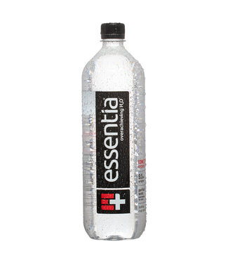 ESSENTIA BOTTLED WATER 1L