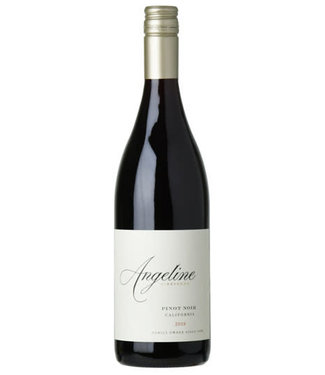 ANGELINE PINOT NOIR 2024